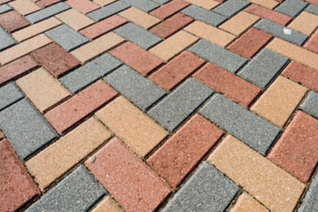 Patios are great addition to homes